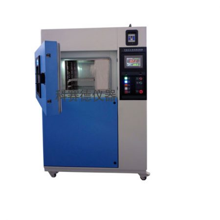 高低溫沖擊試驗(yàn)箱